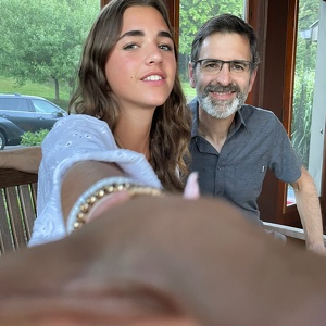 Fundraising Page: Jonathan  Berz